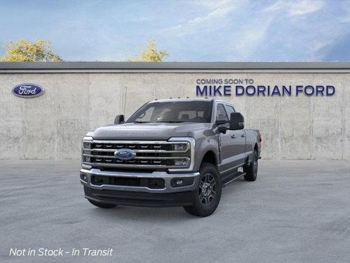 2026 Ford F-350 Super Duty
