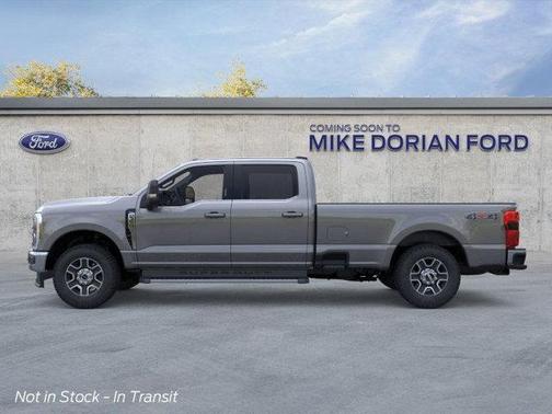 2026 Ford F-350 Super Duty