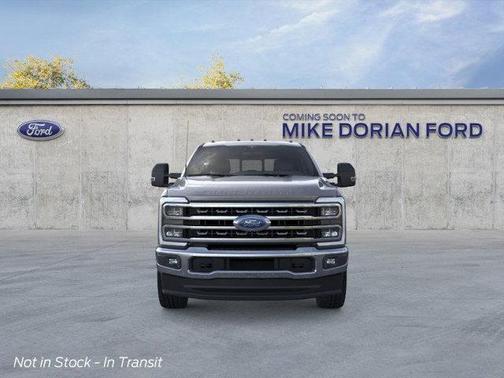 2026 Ford F-350 Super Duty