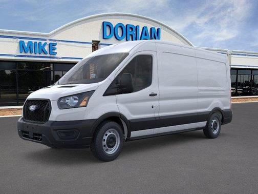 2026 Ford Transit-250 148 WB Medium Roof Cargo