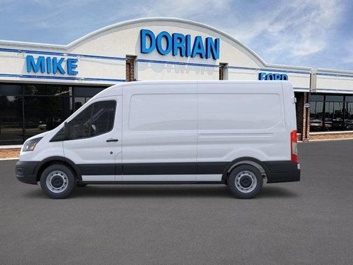 2026 Ford Transit-250 148 WB Medium Roof Cargo