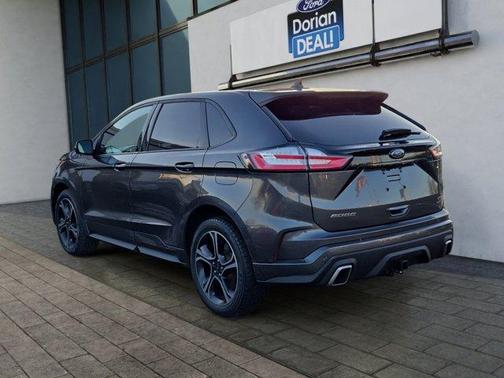 2019 Ford Edge ST