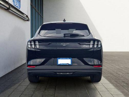 2023 Ford Mustang Mach-E Select