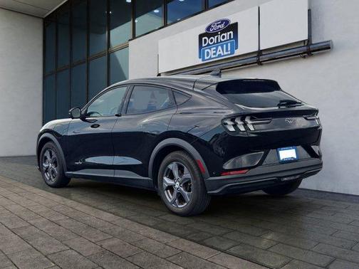 2023 Ford Mustang Mach-E Select
