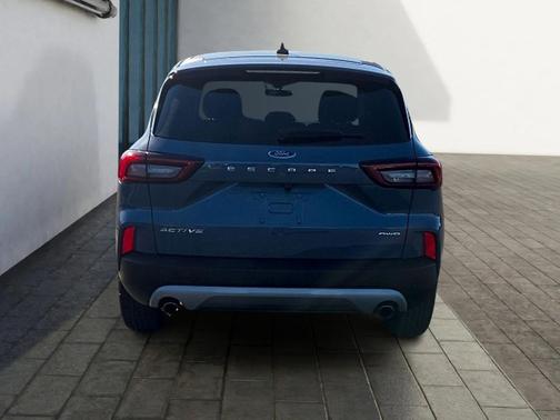 Vapor Blue Metallic 2024 Ford Escape Active