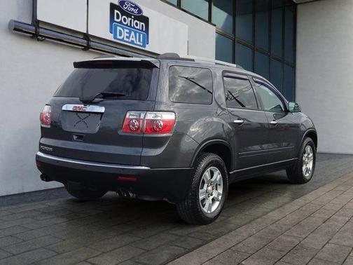 2012 GMC Acadia SLE