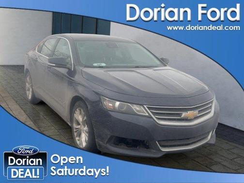 2014 Chevrolet Impala 2LT