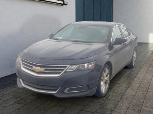 2014 Chevrolet Impala 2LT