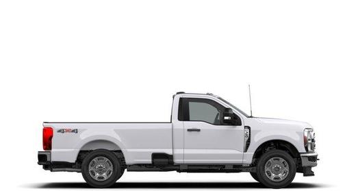 2026 Ford F-350 XLT