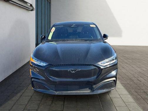 2023 Ford Mustang Mach-E California Route 1