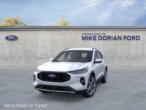 2026 Ford Escape ST-Line Select