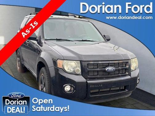 2009 Ford Escape XLT