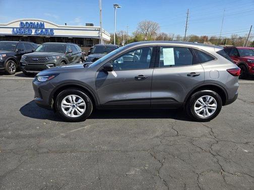 2023 Ford Escape Base