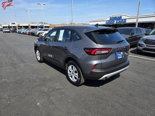 2023 Ford Escape Base
