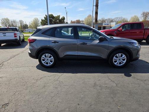 2023 Ford Escape Base