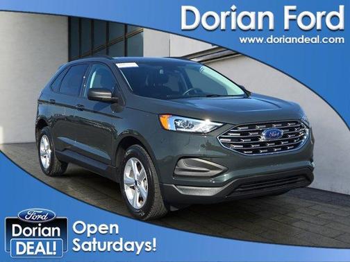 2022 Ford Edge SE