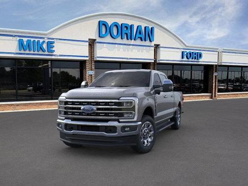 2025 Ford F-350 Super Duty