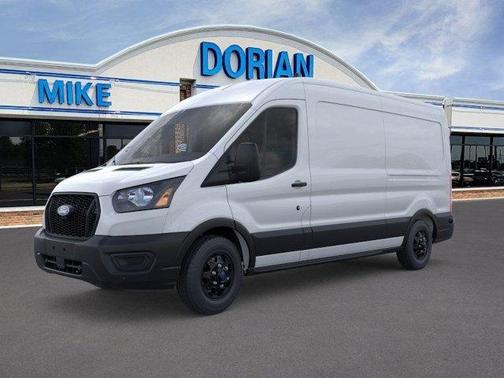 2026 Ford Transit-250 148 WB Medium Roof Cargo