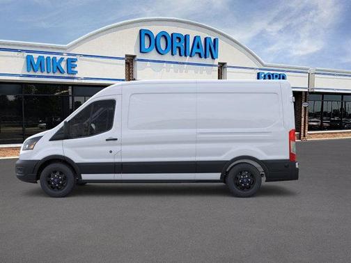 2026 Ford Transit-250 148 WB Medium Roof Cargo