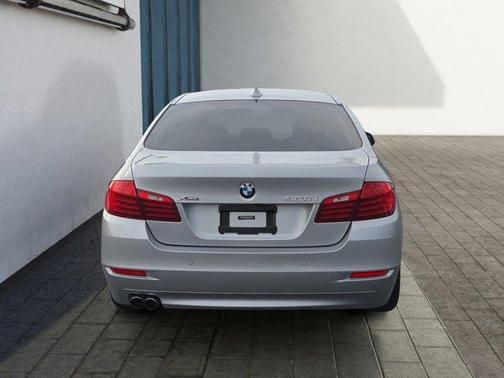 2016 BMW 528 i xDrive