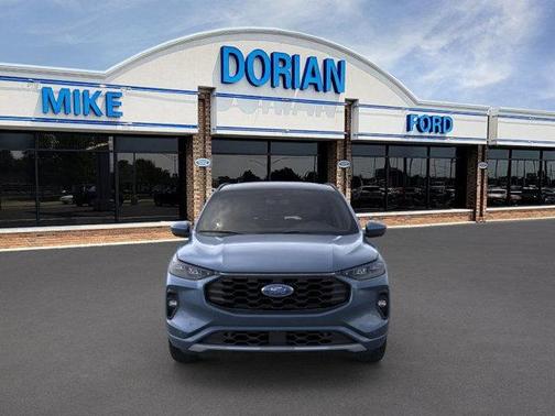 2025 Ford Escape ST-Line Elite