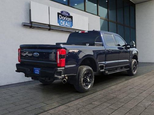 2024 Ford F-250 XLT