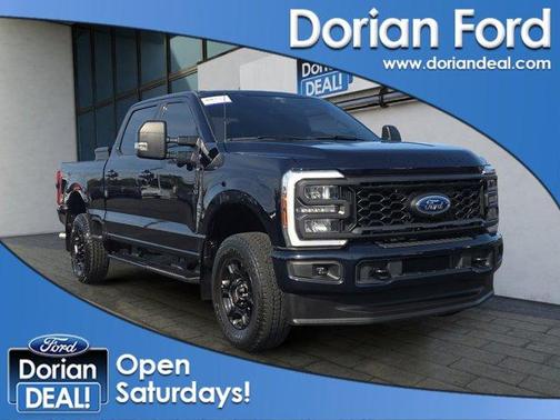 2024 Ford F-250 XLT