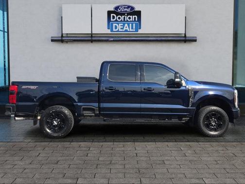 2024 Ford F-250 XLT
