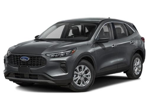2026 Ford Escape Active AWD
