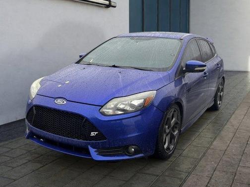 2013 Ford Focus ST Base