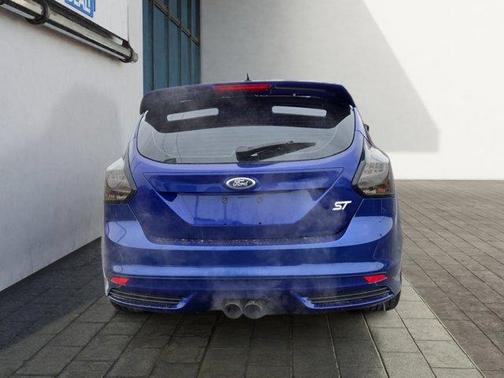 2013 Ford Focus ST Base