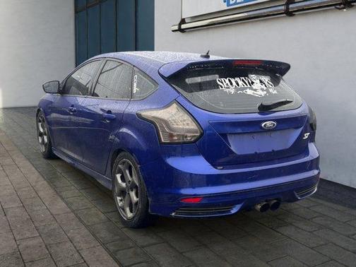 2013 Ford Focus ST Base