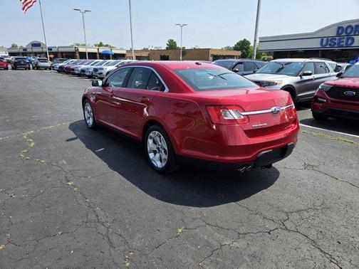 2012 Ford Taurus SEL