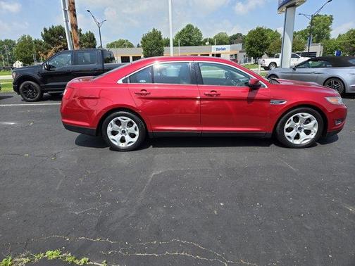 2012 Ford Taurus SEL