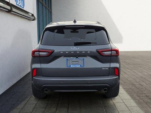 2023 Ford Escape ST-Line Elite