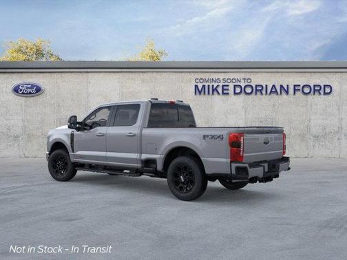 Avalanche 2026 Ford F-250 Super Duty