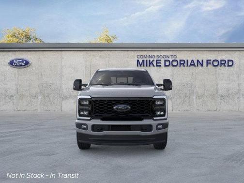 Avalanche 2026 Ford F-250 Super Duty