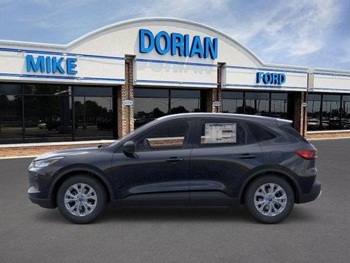 2026 Ford Escape ACTIVEÂ