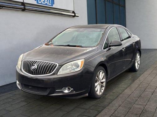 2012 Buick Verano Convenience