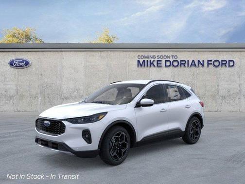 2026 Ford Escape PLATINUMÂ