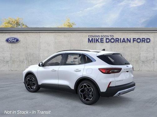 2026 Ford Escape PLATINUMÂ