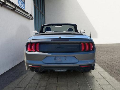 2023 Ford Mustang GT Premium