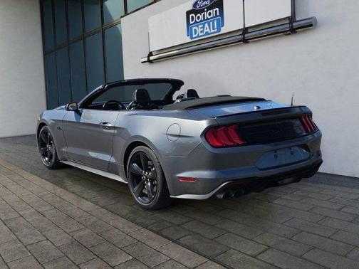 2023 Ford Mustang GT Premium