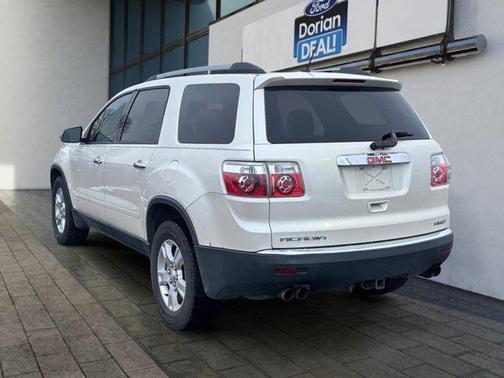 2011 GMC Acadia SL