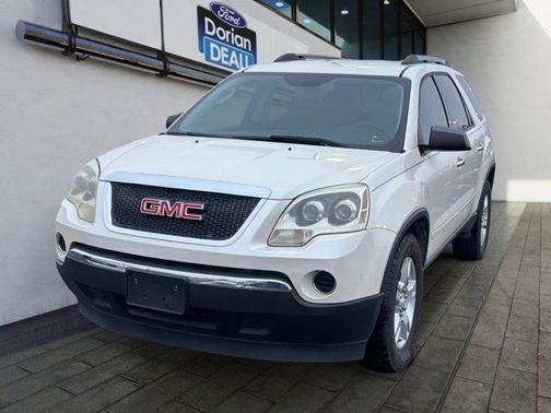 2011 GMC Acadia SL