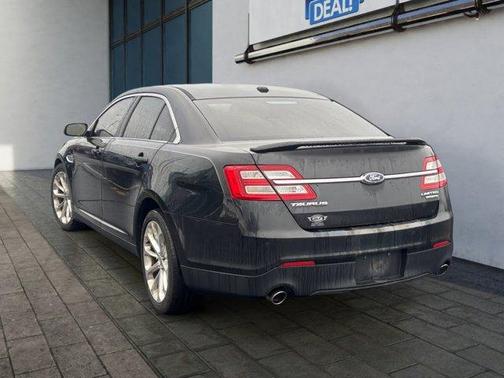 2013 Ford Taurus Limited