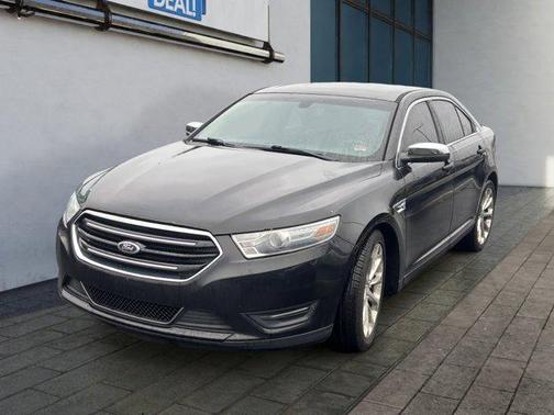 2013 Ford Taurus Limited