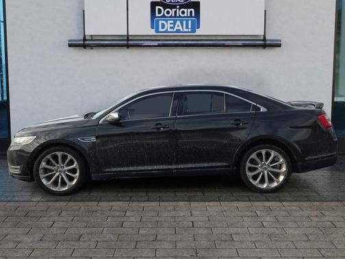 2013 Ford Taurus Limited