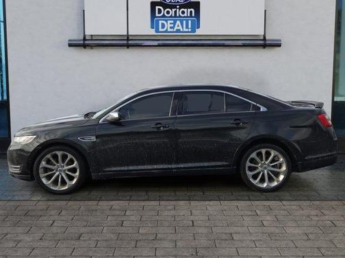 2013 Ford Taurus Limited