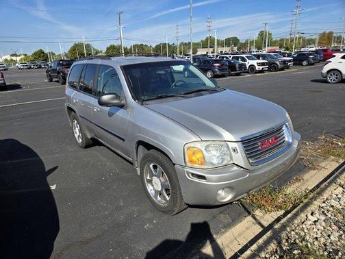 2008 GMC Envoy SLT